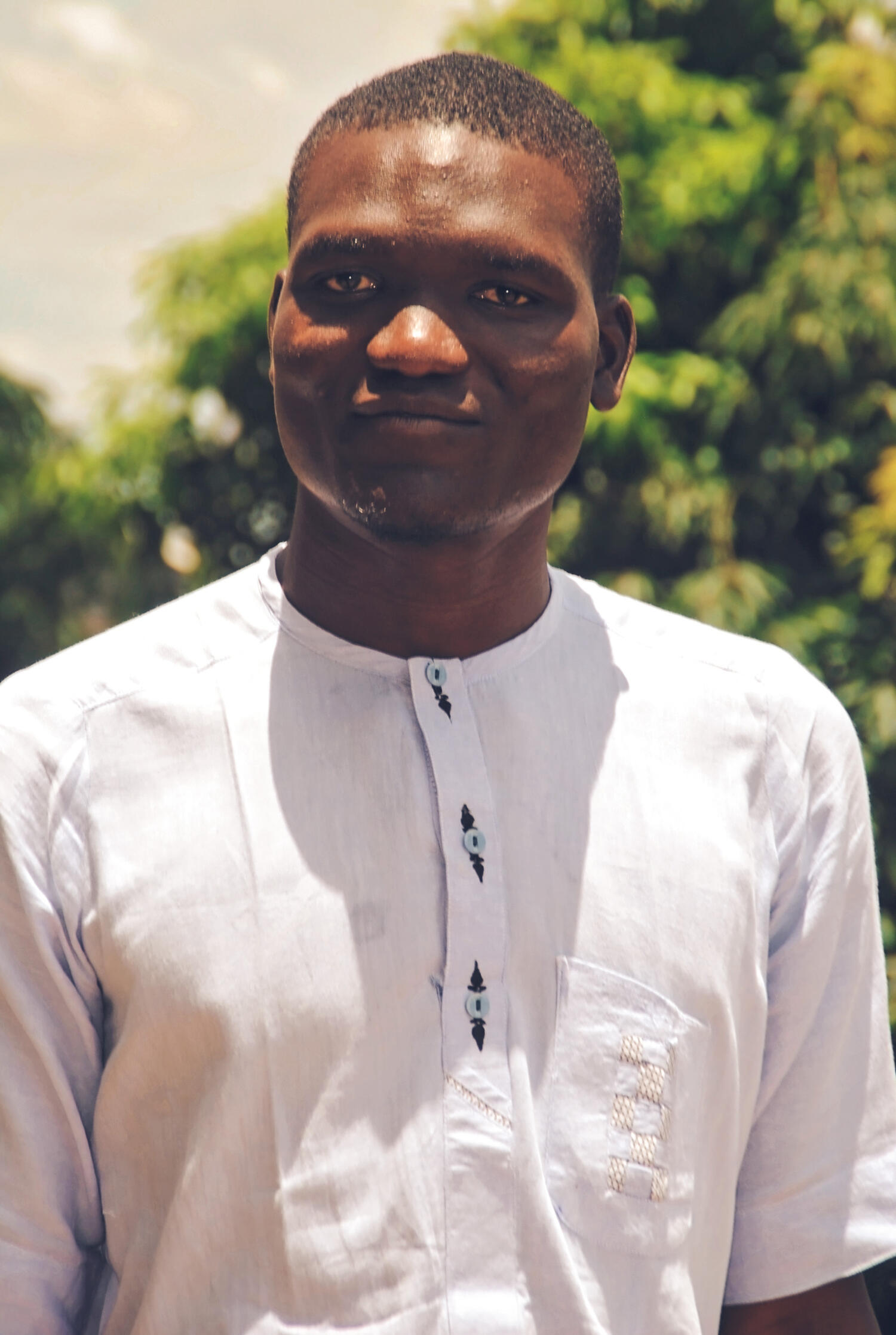 Gambo Yahaya Yahaya